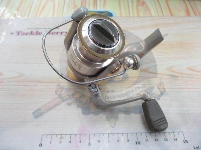 エンブレムZ 2000iA