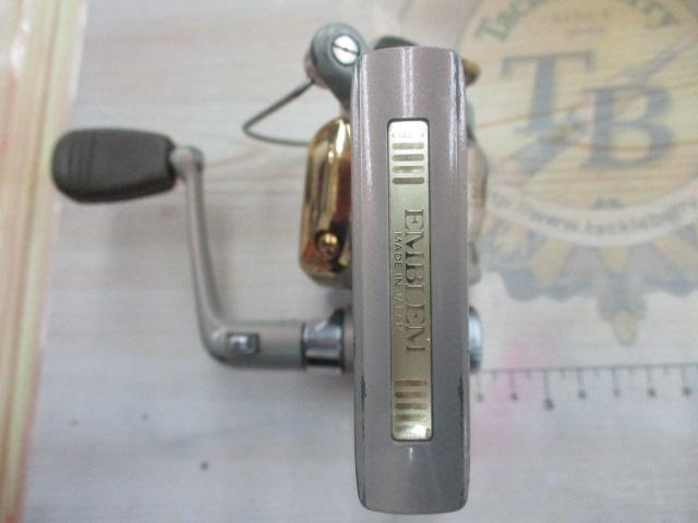 エンブレムZ 2000iA