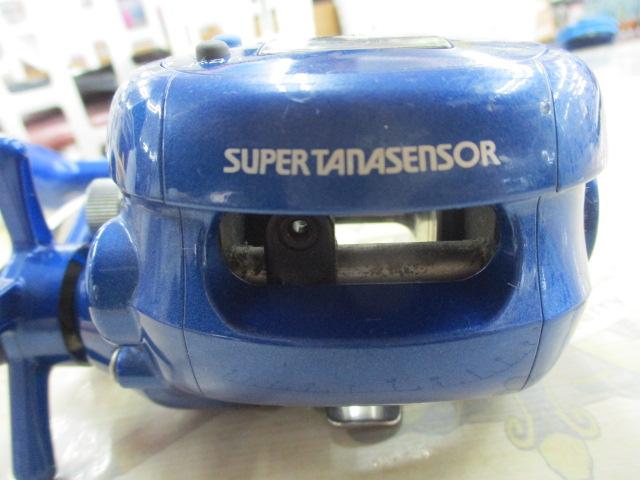 スーパータナセンサー 300CP