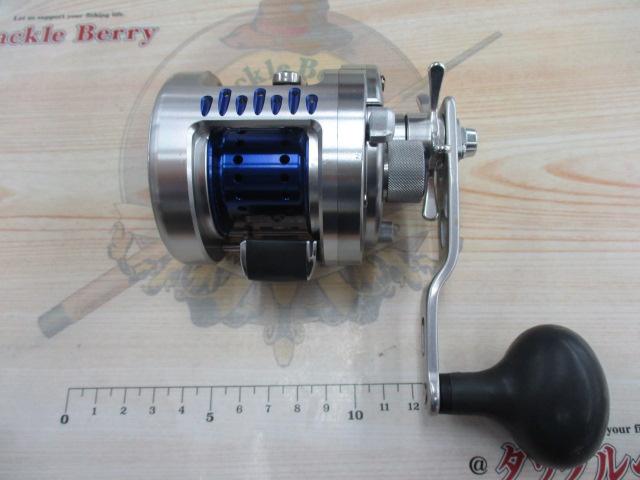 07カルカッタコンクエスト 300タイプJ-M