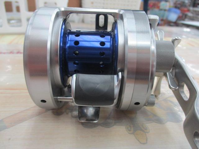 07カルカッタコンクエスト 300タイプJ-M