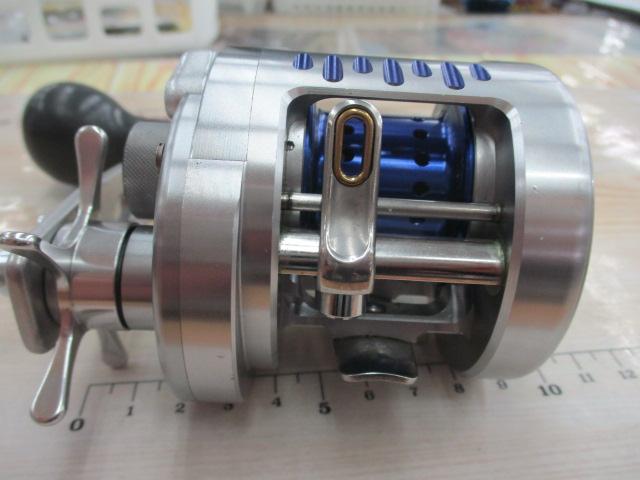 07カルカッタコンクエスト 300タイプJ-M