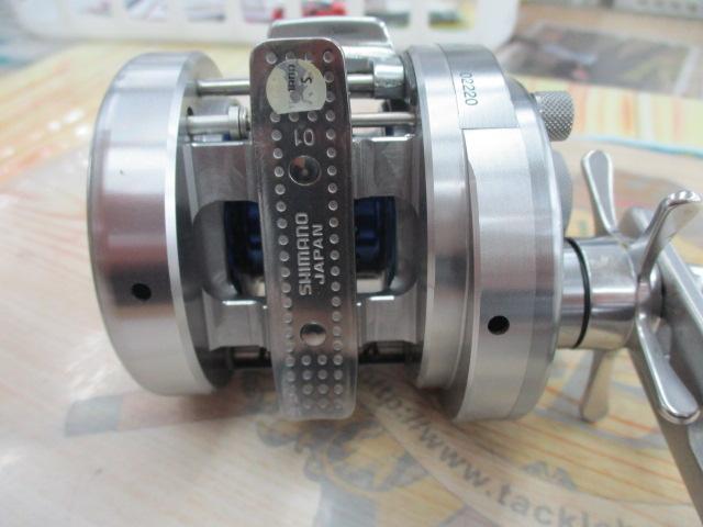 07カルカッタコンクエスト 300タイプJ-M