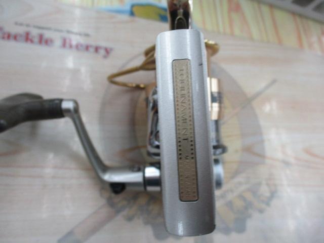 トーナメントZ 2500LBCD