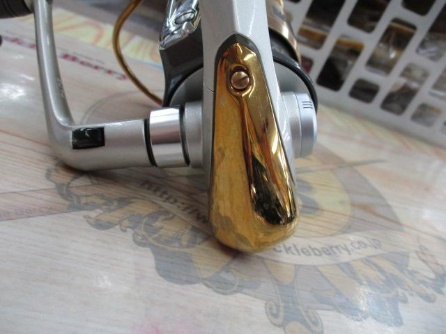 トーナメントZ 2500LBCD