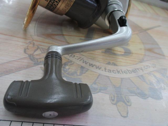 トーナメントZ 2500LBCD