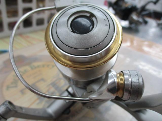 BB-Xテクニウム 2500 T型レバーブレーキ