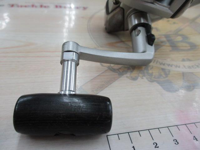 BB-Xテクニウム 2500 T型レバーブレーキ