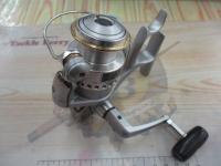 BB-Xテクニウム 2500 T型レバーブレーキ