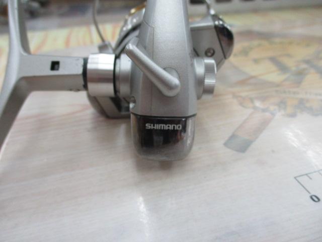 BB-Xテクニウム 2500 T型レバーブレーキ