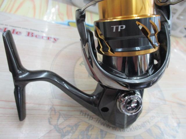 20ツインパワー C3000MHG