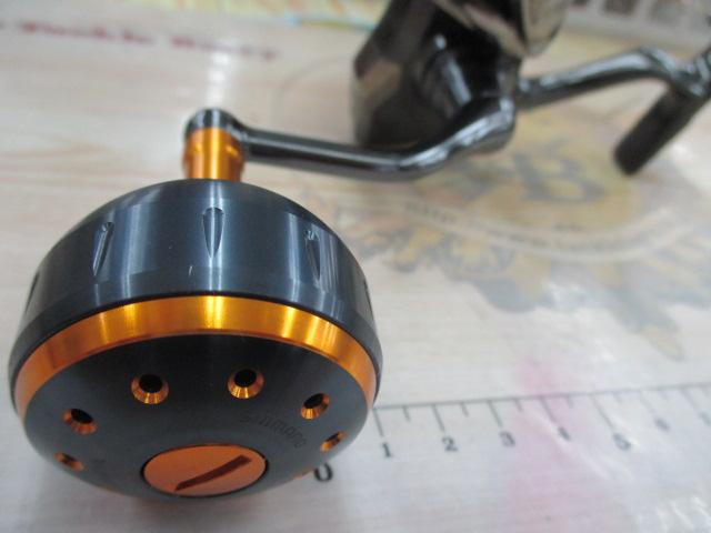 20ツインパワー C3000MHG