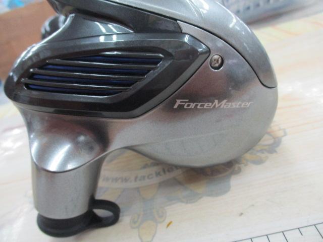 24フォースマスター 2000