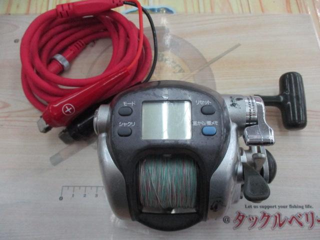 スーパータナコンX 500CH