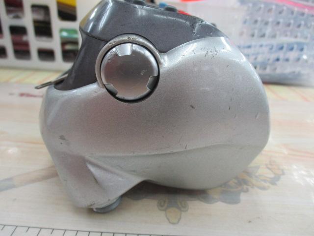 スーパータナコンX 500CH