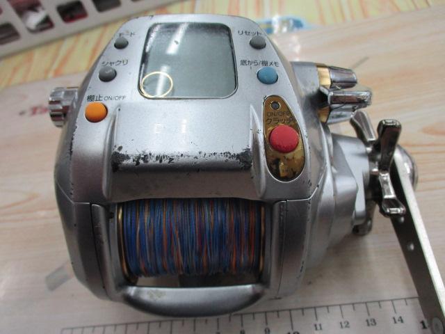 シーボーグ Z500T