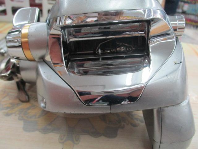 シーボーグ Z500T