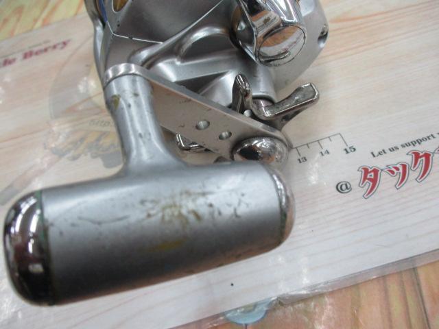 シーボーグ Z500T