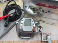 シーボーグ Z500T