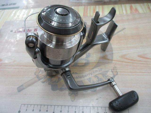 01BB-Xテクニウム 3000｜＠ベリーネット 日本最大新品中古釣具WEBショップ