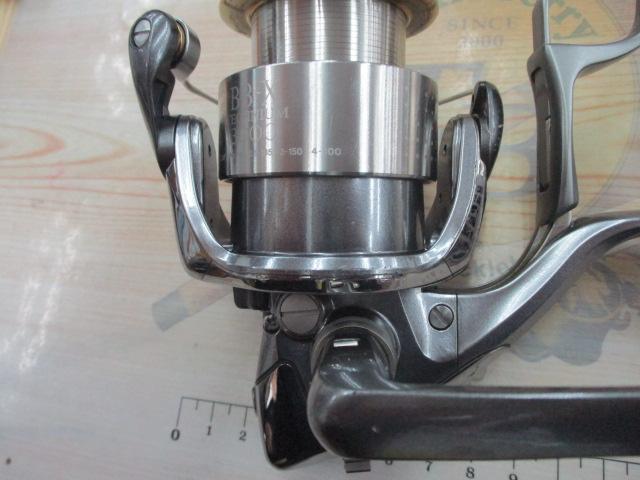 01BB-Xテクニウム 3000｜＠ベリーネット 日本最大新品中古釣具WEBショップ