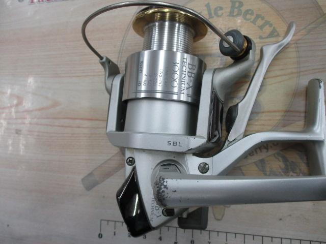 BB-Xテクニウム 3000