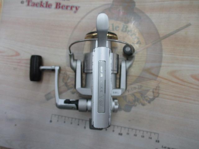 BB-Xテクニウム 3000