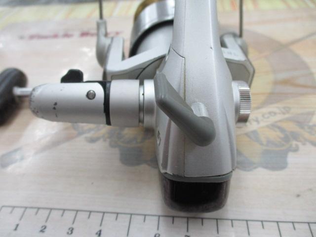 BB-Xテクニウム 3000