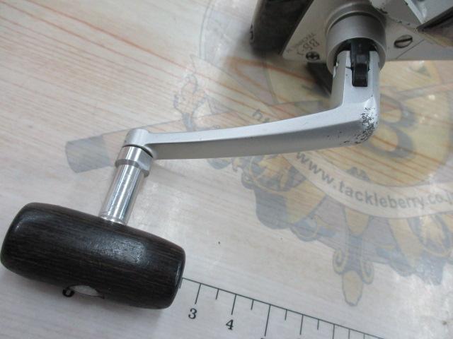 BB-Xテクニウム 3000