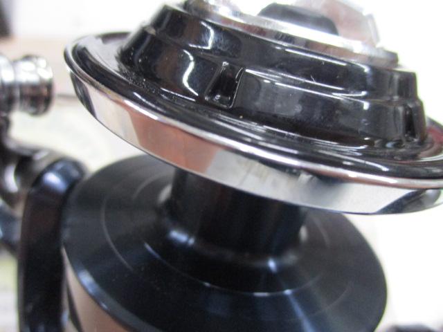 21ツインパワーSW 14000XG