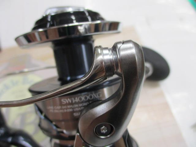 21ツインパワーSW 14000XG