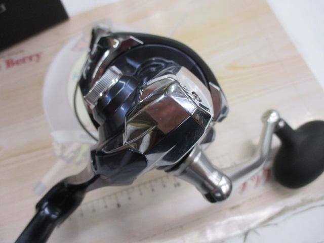 21ツインパワーSW 14000XG