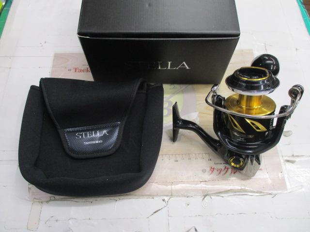 19ステラSW 8000HG