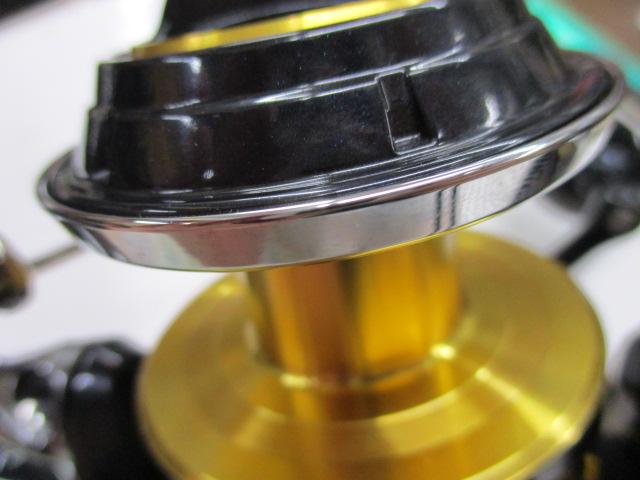 19ステラSW 8000HG