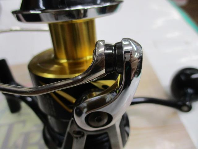 19ステラSW 8000HG