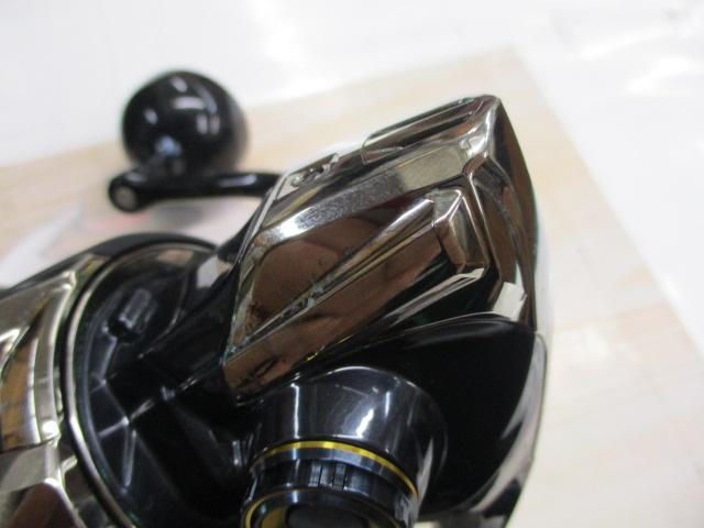 19ステラSW 8000HG