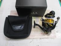 19ステラSW 8000HG