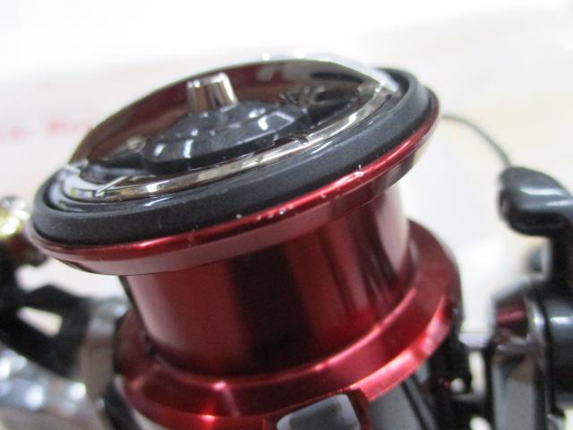 16ストラディックCI4+ C3000HGM