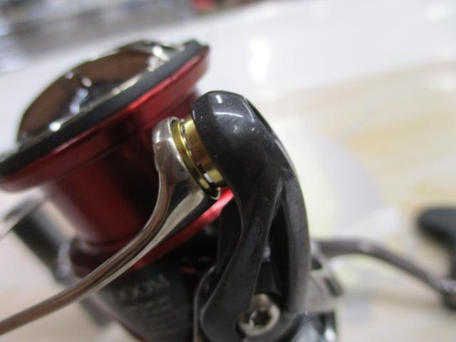 16ストラディックCI4+ C3000HGM