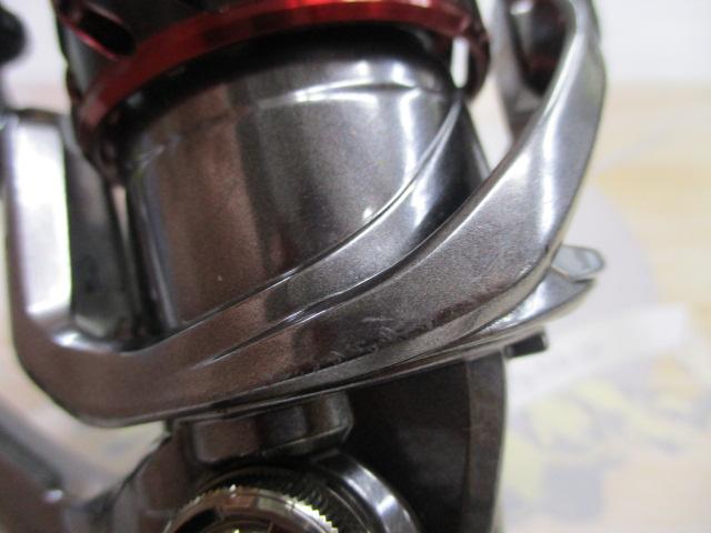 16ストラディックCI4+ C3000HGM