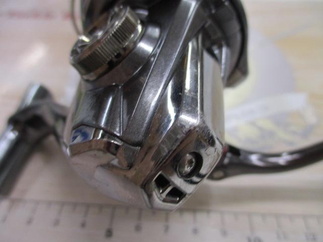 16ストラディックCI4+ C3000HGM