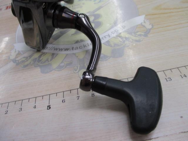 16ストラディックCI4+ C3000HGM