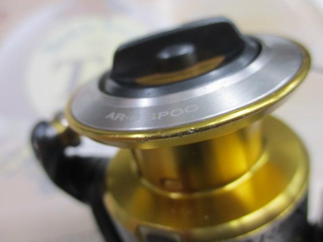 09レアニウムCI4 C3000