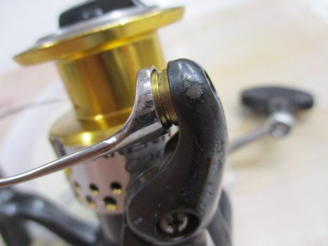 09レアニウムCI4 C3000