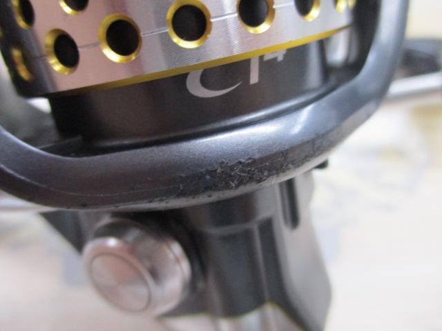 09レアニウムCI4 C3000