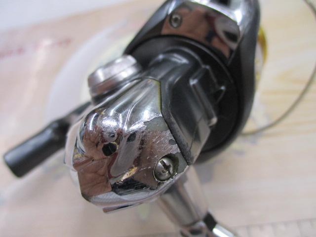 09レアニウムCI4 C3000