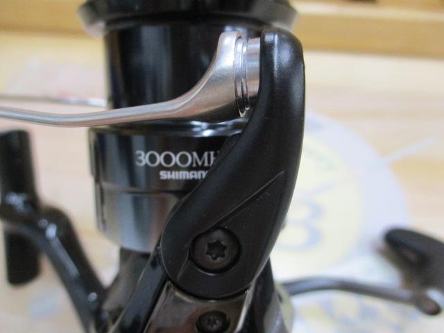 24エクスセンスBB 3000MHG