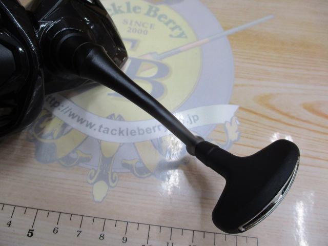 24エクスセンスBB 3000MHG