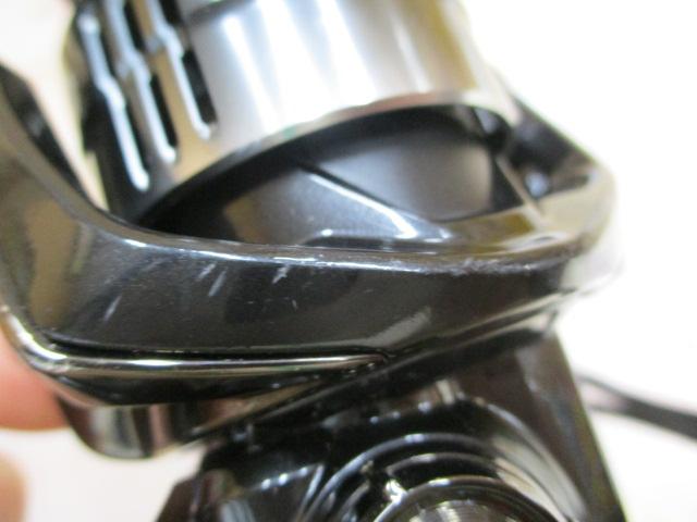 24エクスセンスBB 3000MHG