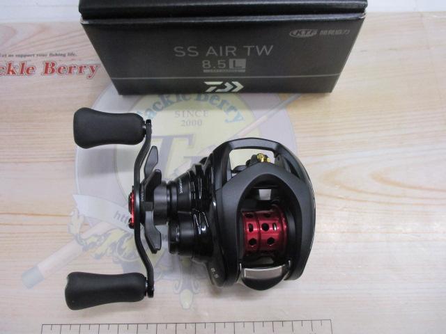 SS AIR TW 8.5L